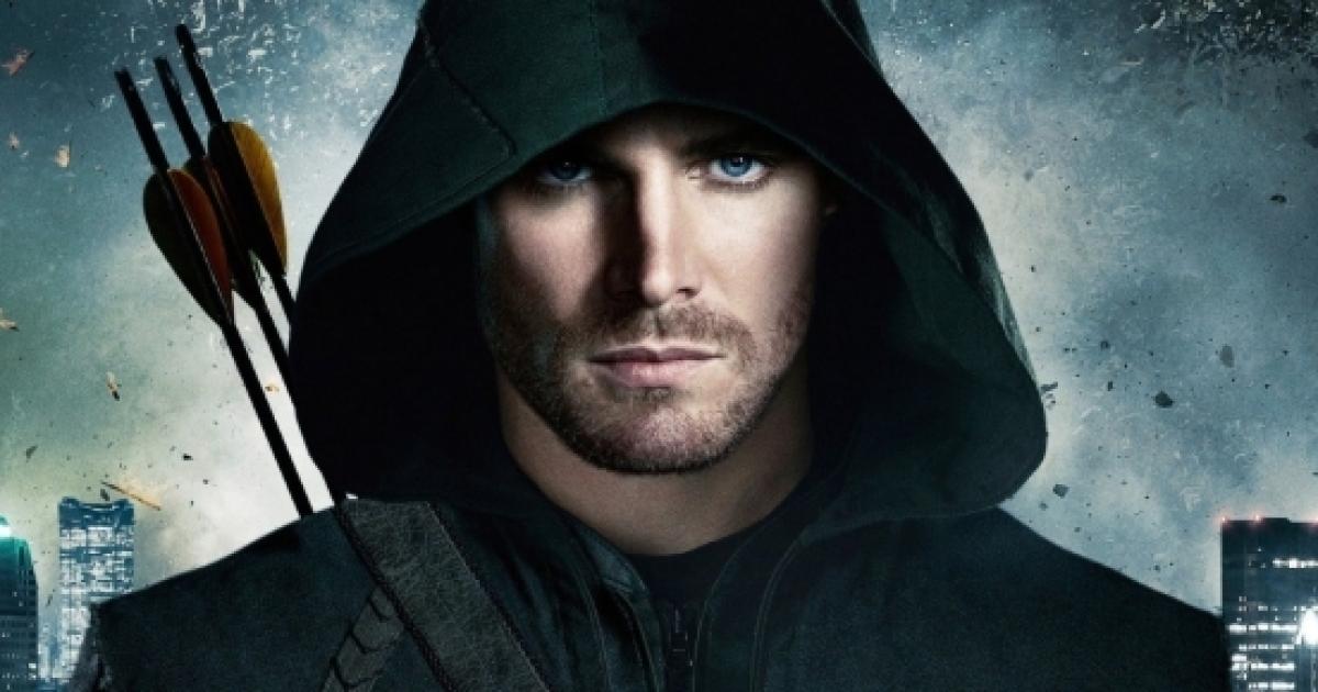 'Arrow' Season 5 preview and spoilers episode 17