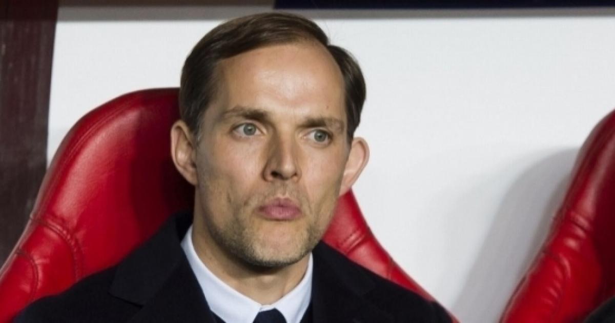 Arsenal deny approach for Thomas Tuchel