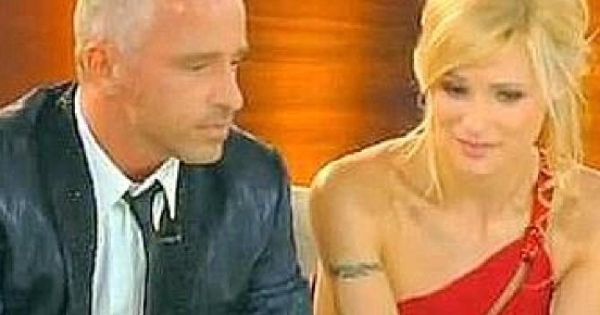 Gossip, frecciatina di Michelle Hunziker a Eros Ramazzotti ...