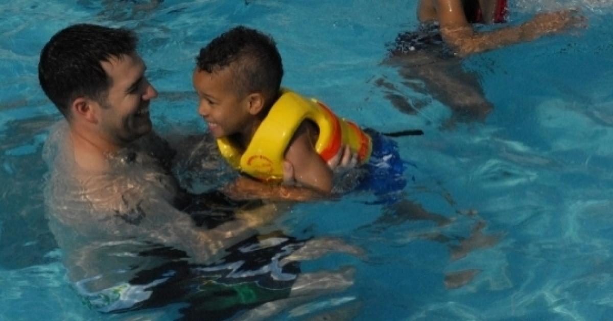 Kids With Autism Are More Likely To >> Autistic Children 160 Times More Likely To Drown Kids With Autism Are More Likely To >> Autistic Children 160 Times More Likely To Drown