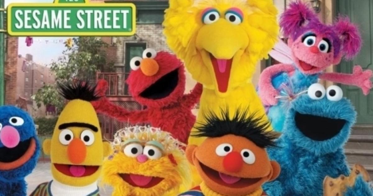 ‘Sesame Street’ is introducing the first ever autistic Muppet