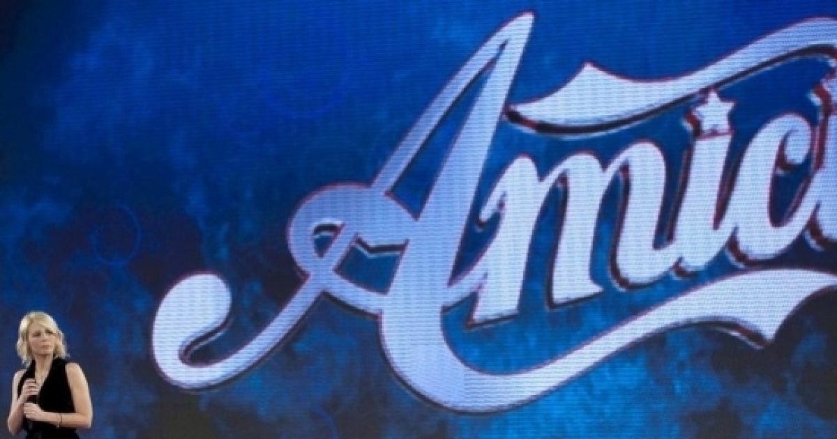 Vincitore Amici 2017 ecco chi è il favorito
