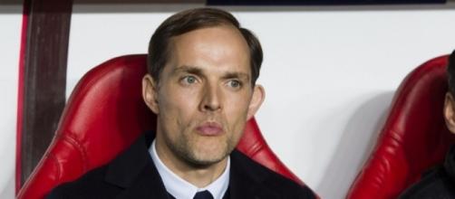 Arsenal deny approach for Thomas Tuchel