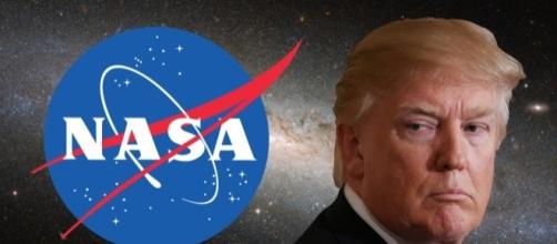 NASA may lose $400 million in the White House's 2018 budget ... - businessinsider.com
