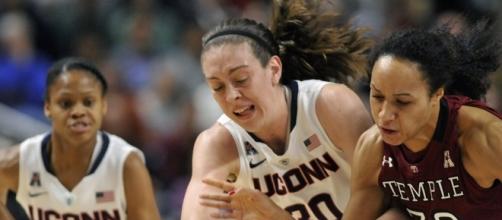 UCONN women's basketball in pursuit of 2017 NCAA championship- courantblogs.com