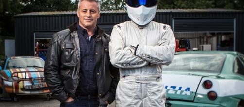 c Is Working On Top Gear America