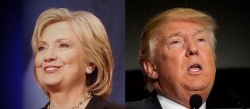 Hillary Clinton May Find Campaign's Rationale in Donald Trump ... - nbcnews.com