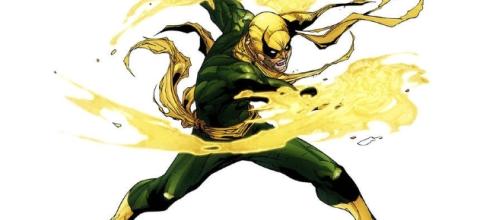 Iron Fist screenshots, images and pictures - Comic Vine - gamespot.com