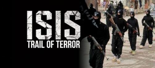 ISIS trail of Terror | Is ISIS a Threat to the U.S.? - ABC News - go.com