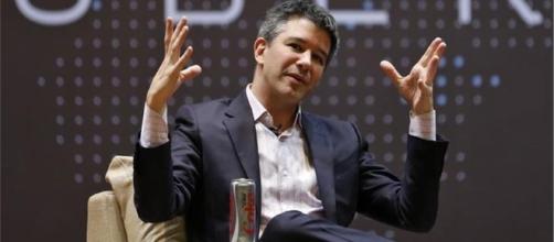 Uber CEO Travis Kalanick quits Donald Trump's business advisory group - indiasamvad.co.in