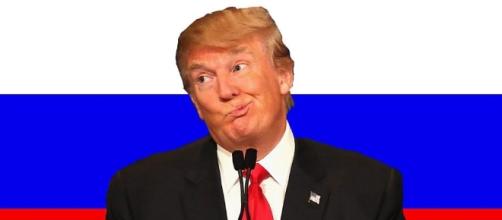 What do Russians think of Donald Trump? - BBC News - bbc.com