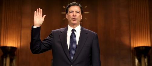 Why FBI Director James Comey is an American hero, surrounded by a ... - theduran.com