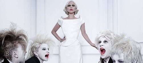 American Horror Story' Releases New Video On Lady Gaga - inquisitr.com