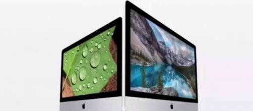 Apple iMac 2017 with AMD Ryzen 7 1800 X, VR Support & OLED Touch Bar (Gadgets News & Review/YouTube)