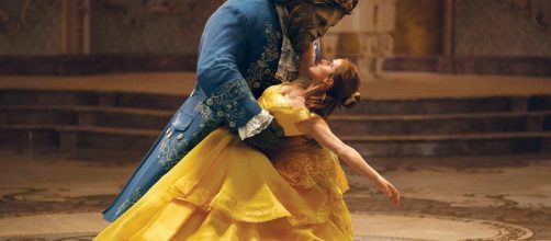 Beauty and the Beast' Box Office: Remake Eyes Massive Opening ... - variety.com