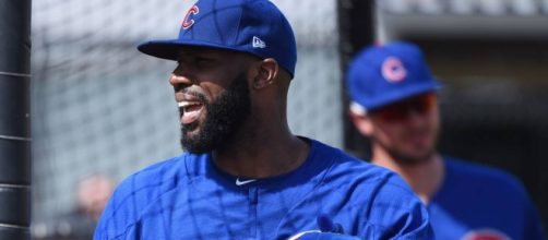 Can Heyward turn things around at the plate for Cubs? - dailyherald.com