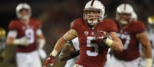 College Football: Why Christian McCaffrey Is a Player to Watch - cheatsheet.com