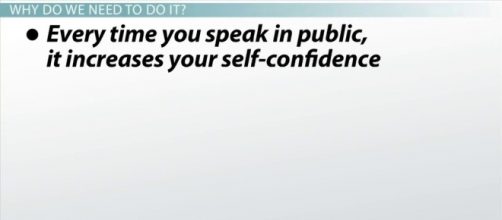 Communications 101: Public Speaking Course - Online Video Lessons ... - study.com
