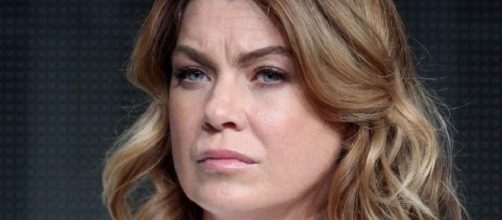 Ellen Pompeo parla del suo debutto alla regia nell'episodio di Grey's anatomy in onda il 30 marzo