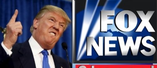 Fox News Had To Beg Trump Campaign To Stop Inciting Death Threats ... - thedailybanter.com
