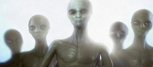 Gli alieni hanno dato origine alla razza umana?