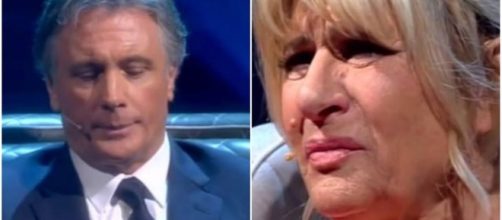 Gossip Uomini e donne: tra Giorgio e Gemma non è finita?