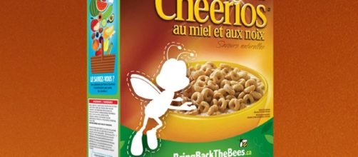 Honey Nut Cheerios Removes Famous Mascot From Packaging To Raise ... - techtimes.com