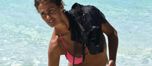 Isola dei Famosi 2017: Samantha ha un malore, rischia il ritiro?