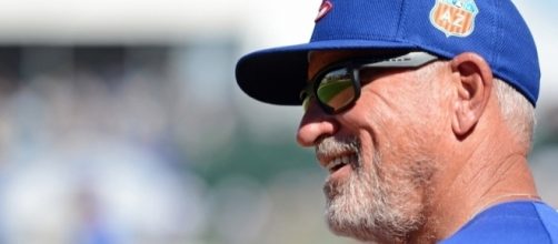 Joe Maddon brings live Cubs to spring training - fansided.com
