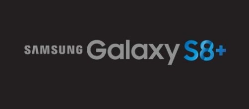 La locandina del Samsung Galaxy S8+