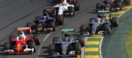 Le Championnat du Monde 2017 de Formule 1 s'ouvre en Australie