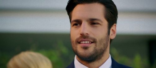 Love of my life: il personaggio di Serkan Cayoglu in crisi con Gocke.