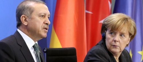 Mondo - Cresce lo scontro fra Turchia e Germania. Berlino: “No ai ... - unita.tv