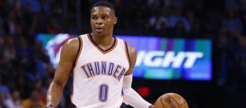 NBA Rumors: Cleveland Cavaliers Could Trade For Russell Westbrook? - inquisitr.com