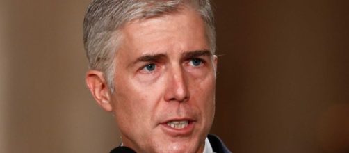 Neil Gorsuch: Who is Donald Trump's US Supreme Court Justice ... - net.au