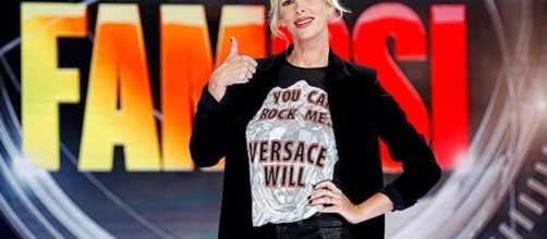 News Isola dei famosi, Eva: "Samantha è sola,Raz va in finale"