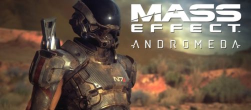 Non ci sono piani per portare Mass Effect Andromeda sulla console