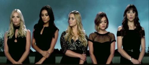 Pretty Little Liars 7x11, anticipazioni, promo e cast