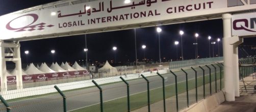 Qatar, i piloti decideranno se correre in caso di pioggia.