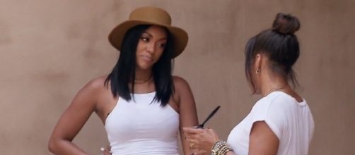 Real Housewives Of Atlanta Recap: Drama Queens - realitytea.com