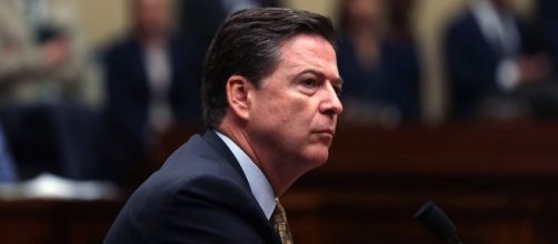 Report: Comey expressed concerns about accusing Russia of meddling ... - businessinsider.com
