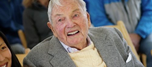 Rockefeller se somete al sexto trasplante de corazón - sputniknews