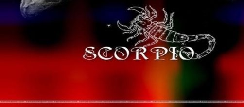 Scorpio Zodiac Sign Scorpion Graphic - imagesbuddy.com