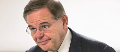 Senator Expected to Face Federal Corruption Charges ... - nationofchange.org