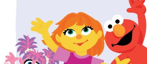 Sesame Street is well aware of its impact on children / Photo via Sesame Street breaks ground by introducing character with autism ... - masslive.com