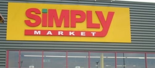 Simply Market assume personale