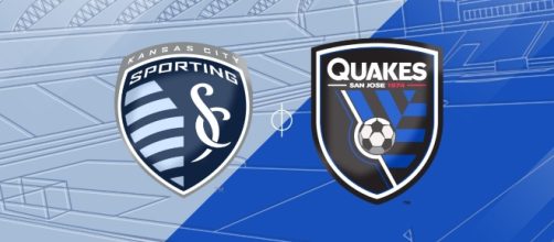 Sporting Kansas City vs. San Jose Earthquakes | 2016 MLS Match ... - mlssoccer.com