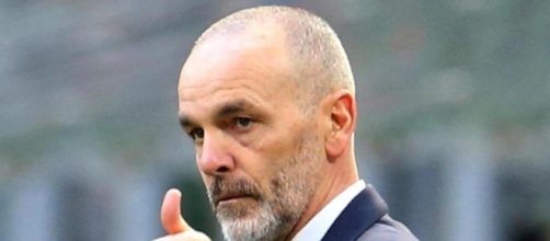 Stefano Pioli, con lui l'Inter ha una media da scudetto