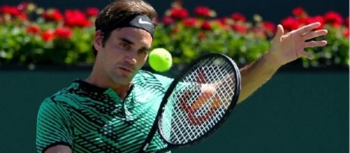 Tennis: Federer reaches Indian Wells final against Wawrinka | The ... - sltrib.com