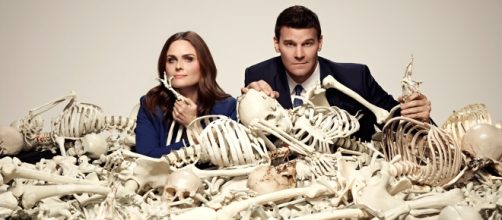 Welp: The Stars of Bones Are Suing Fox | The Mary Sue - themarysue.com